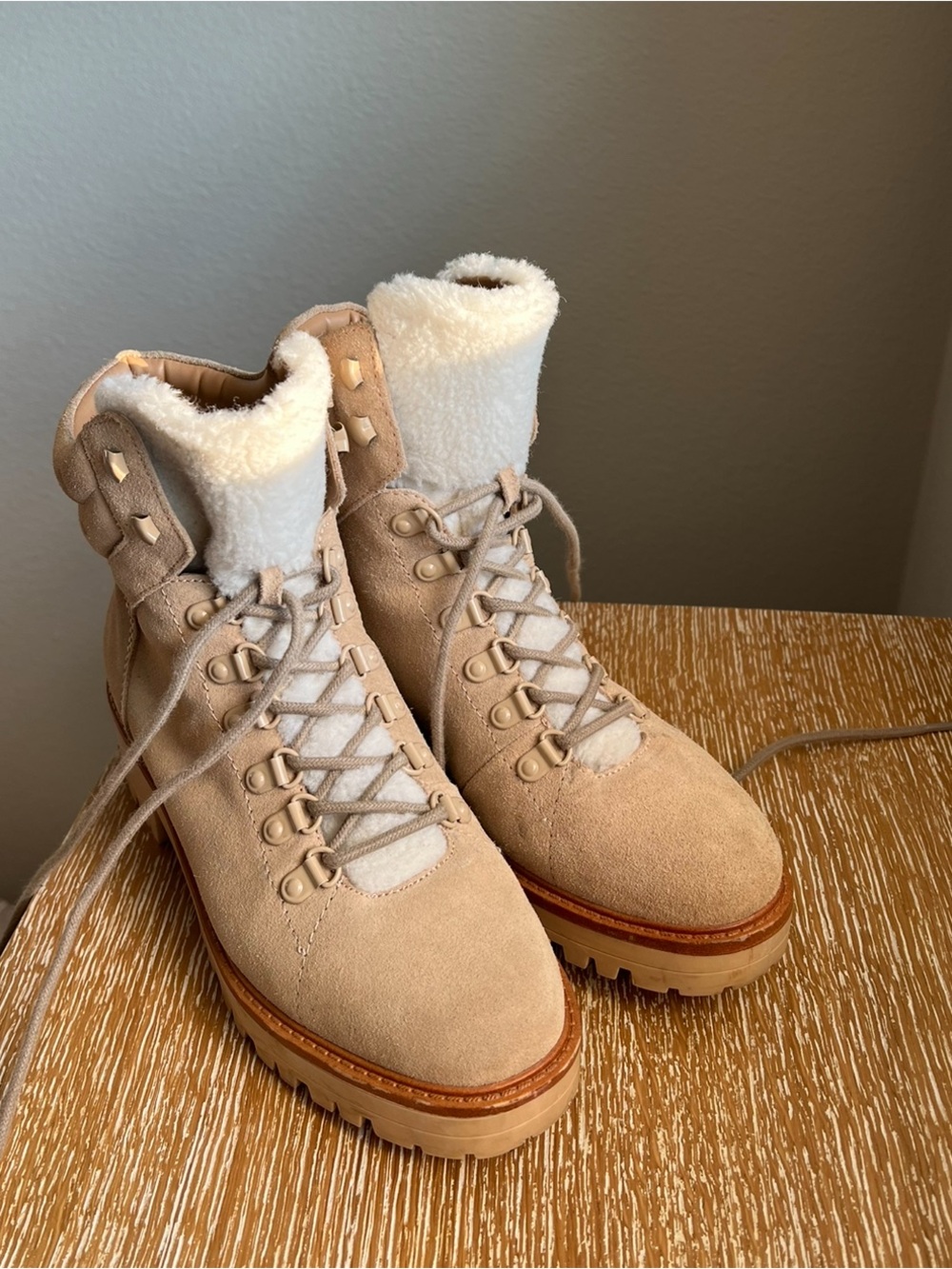 Marc Fisher Boots